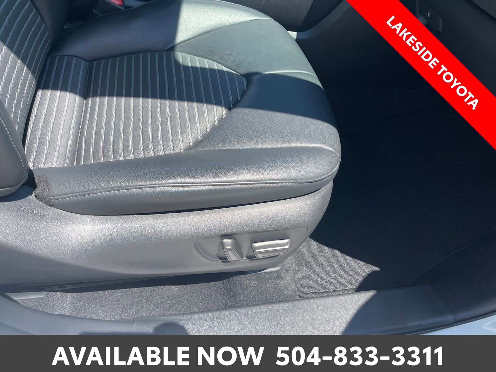 Used 2022 Toyota Highlander XSE FWD image 16