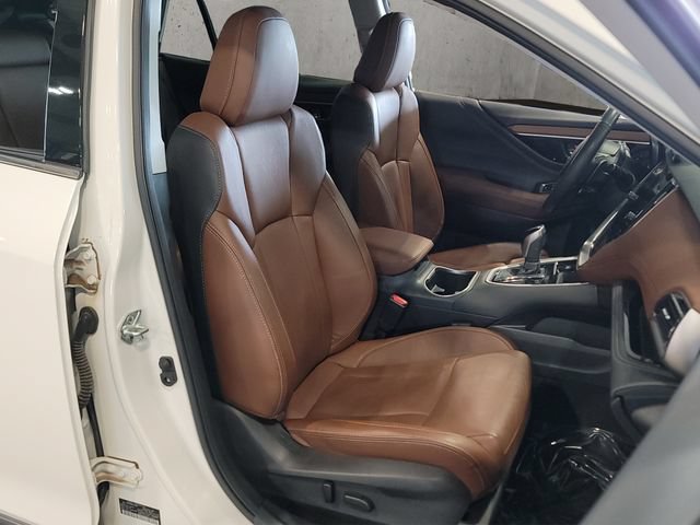 Used 2024 Subaru Outback Touring XT AWD/4WD image 20