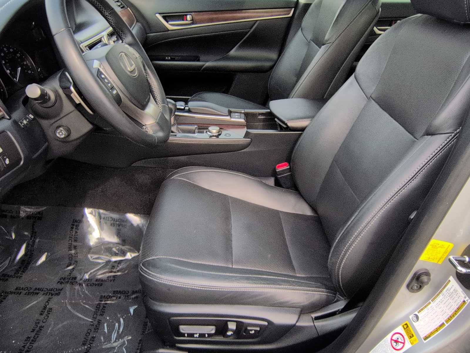 Used 2014 Lexus GS 350 AWD w/ Premium Package image 17