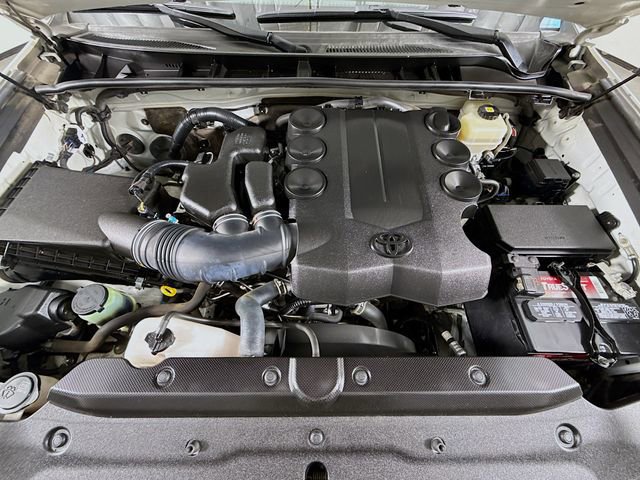 Used 2021 Toyota 4Runner Trail Special Edition image 29