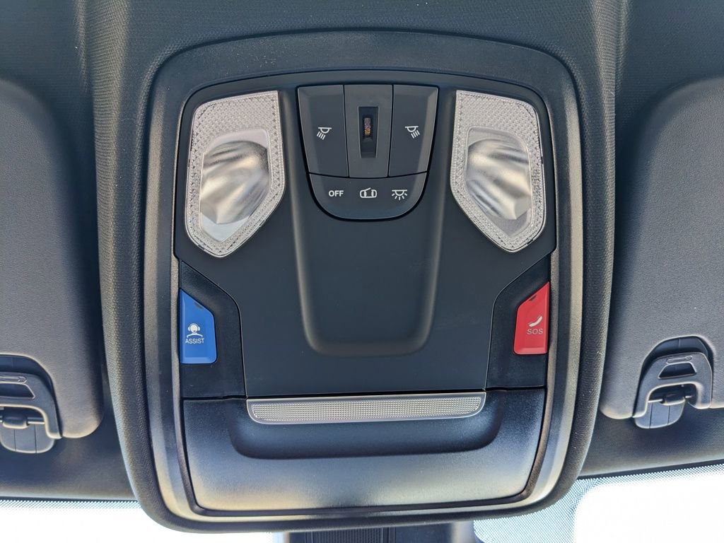 New 2026 RAM 1500 Big Horn image 51