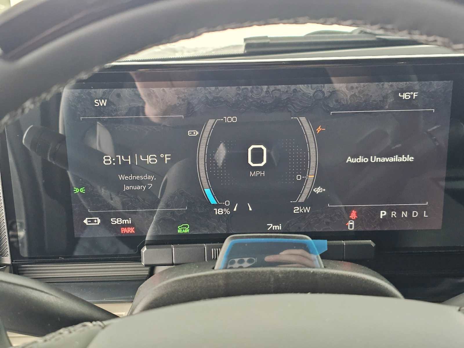 New 2026 GMC Hummer EV SUV image 25