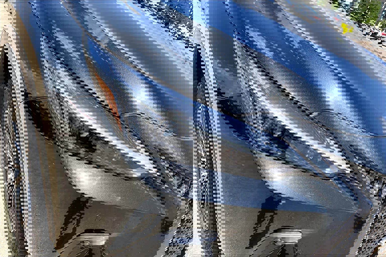 Used 2024 Lexus NX 250 FWD w/ Towing Package (2000 Lbs) image 25