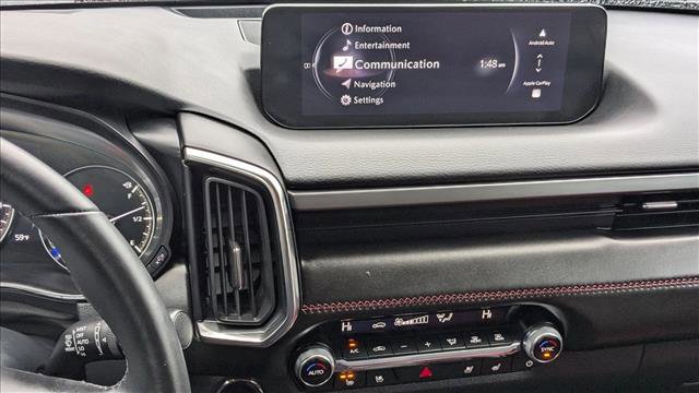 Used 2025 MAZDA CX-50 2.5 Hybrid w/ Premium Plus Pkg image 19