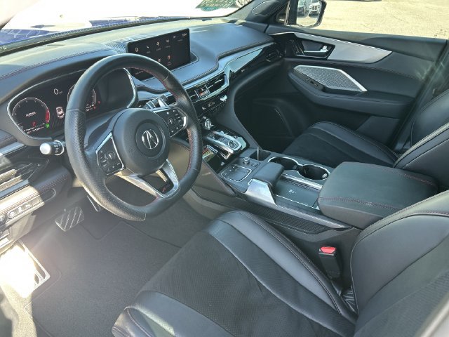 Certified 2024 Acura MDX A-Spec AWD/4WD image 10