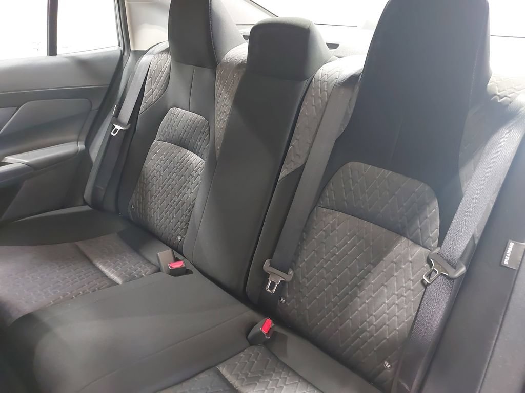 New 2026 Nissan Sentra SV w/ SV Convenience Package FWD image 13