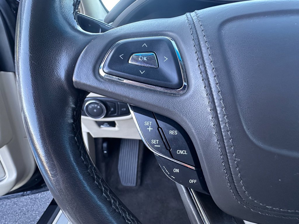 Used 2018 Lincoln MKZ Select w/ Select Plus Package image 15