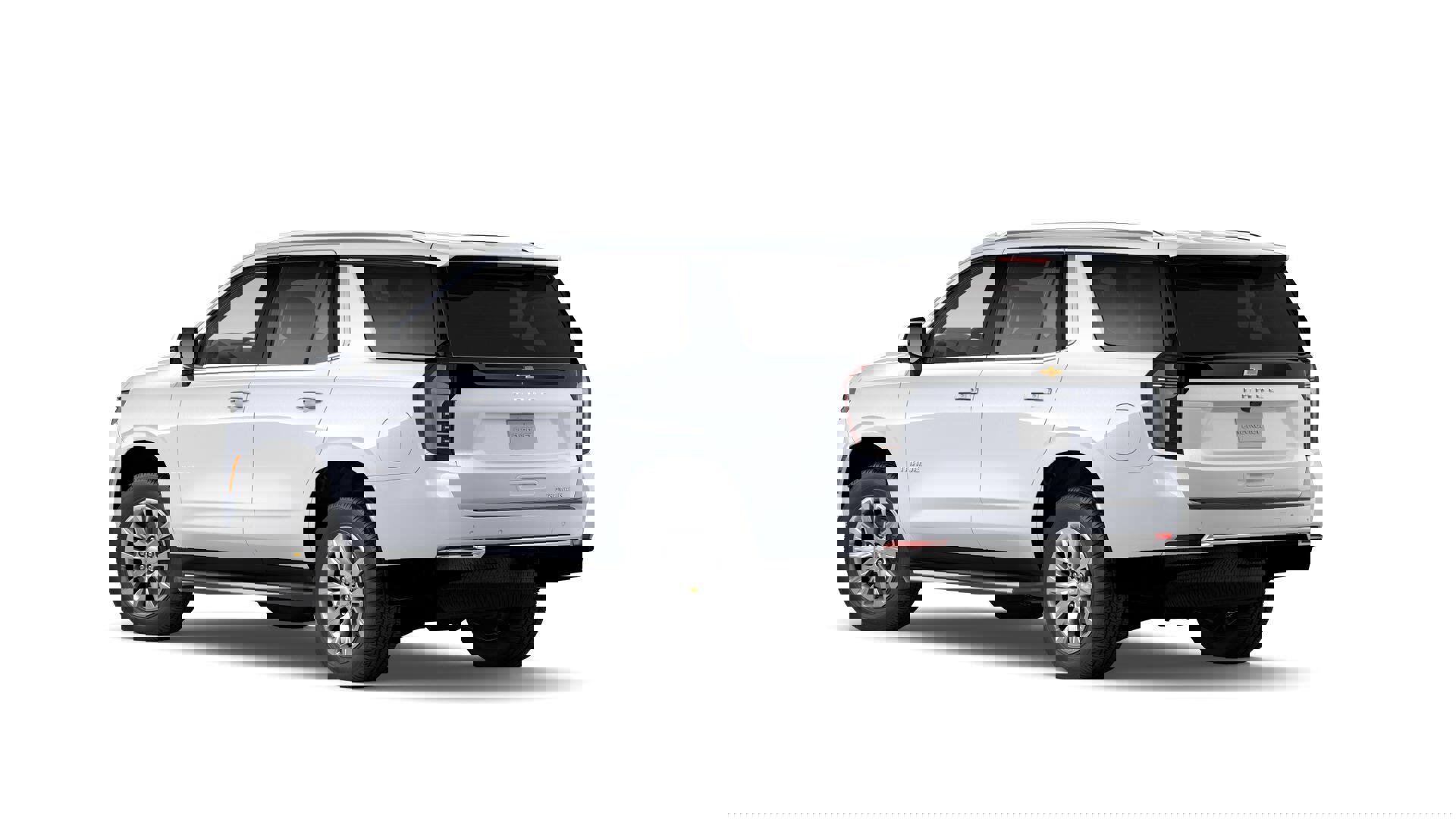 New 2026 Chevrolet Tahoe Premier AWD/4WD image 51