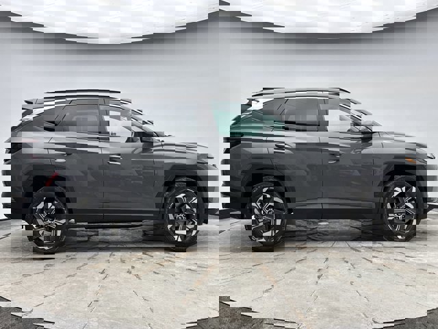 Used 2024 Hyundai Tucson SEL w/ Convenience Package image 6