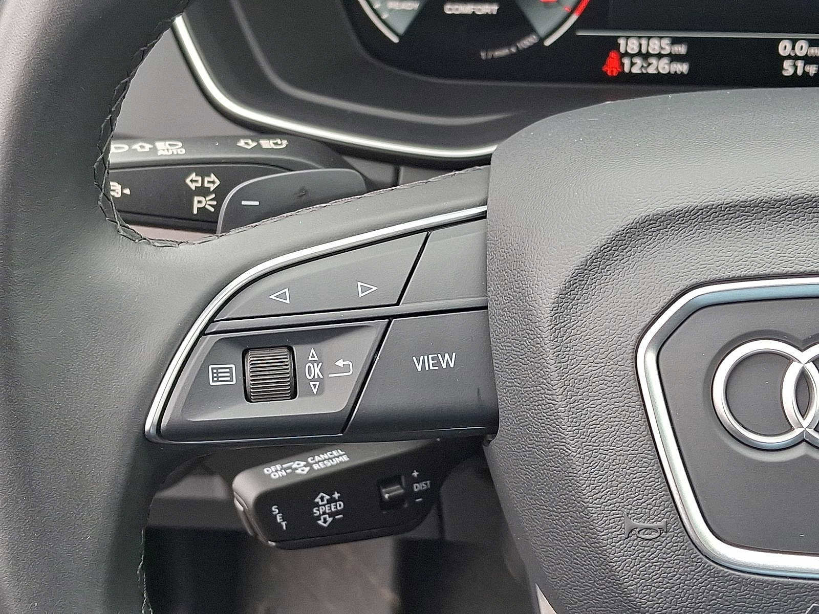 Certified 2023 Audi Q5 2.0T Premium Plus w/ Premium Plus Package image 17