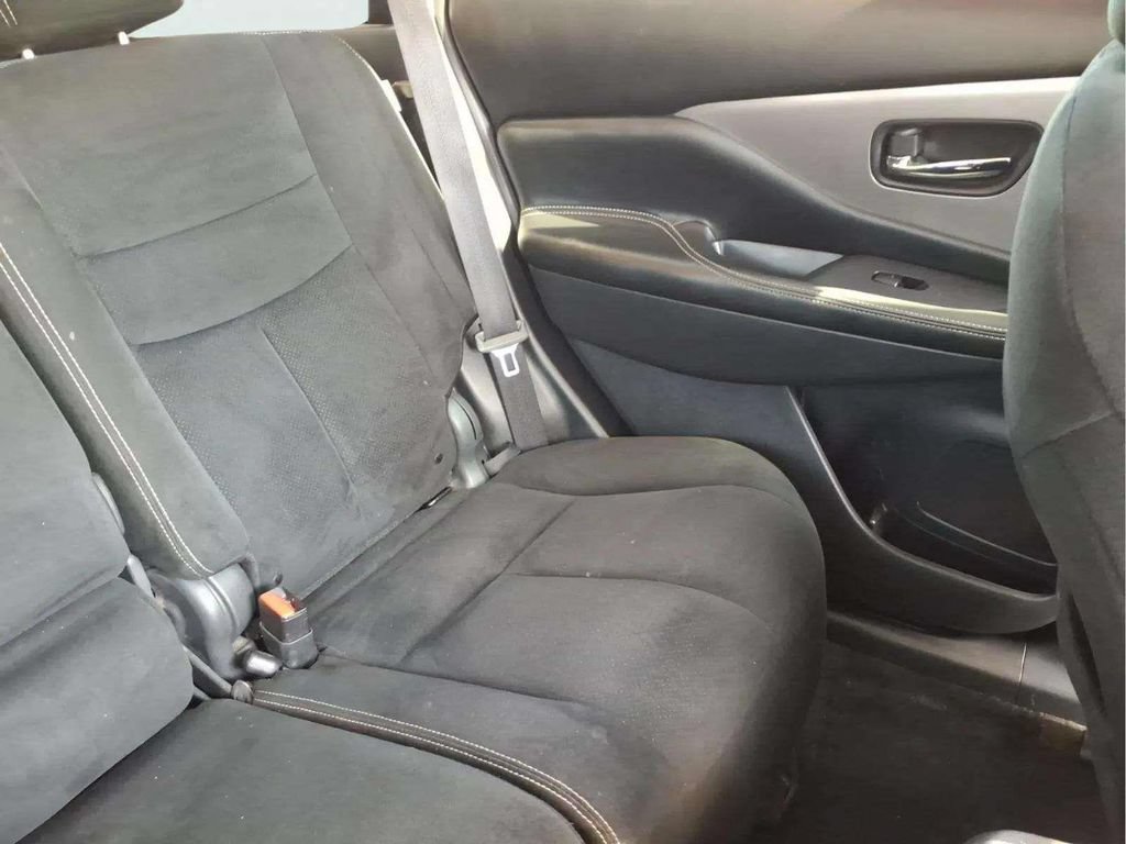 Used 2020 Nissan Murano S w/ Technology Package FWD image 24
