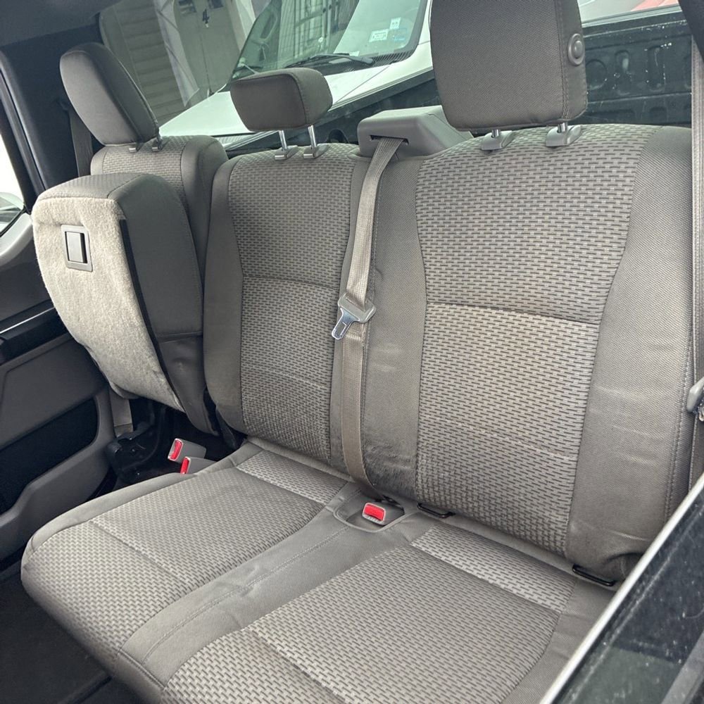 Used 2016 Ford F150 XLT image 11