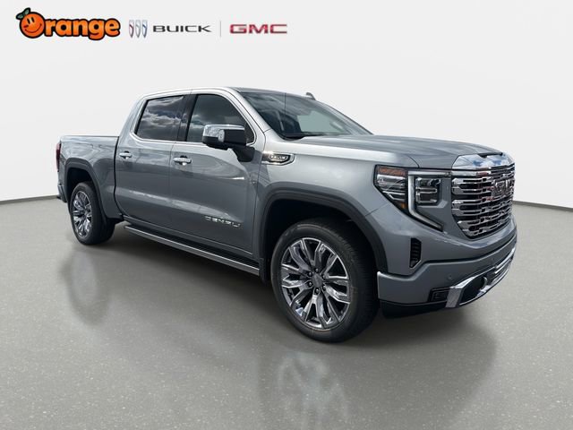 New 2026 GMC Sierra 1500 Denali image 1