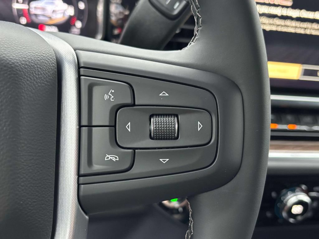 New 2026 GMC Sierra 1500 Elevation AWD/4WD image 11