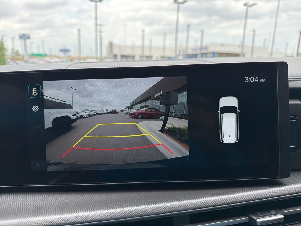 New 2026 Hyundai Santa Fe XRT AWD/4WD image 19