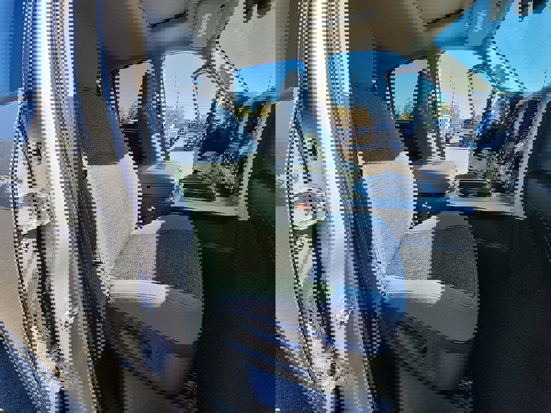 Used 2018 RAM 1500 Big Horn image 26