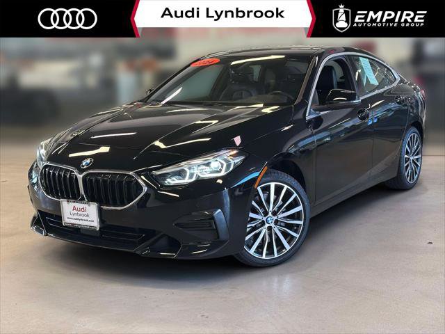 Used 2024 BMW 228i xDrive Gran Coupe w/ Convenience Package image 1