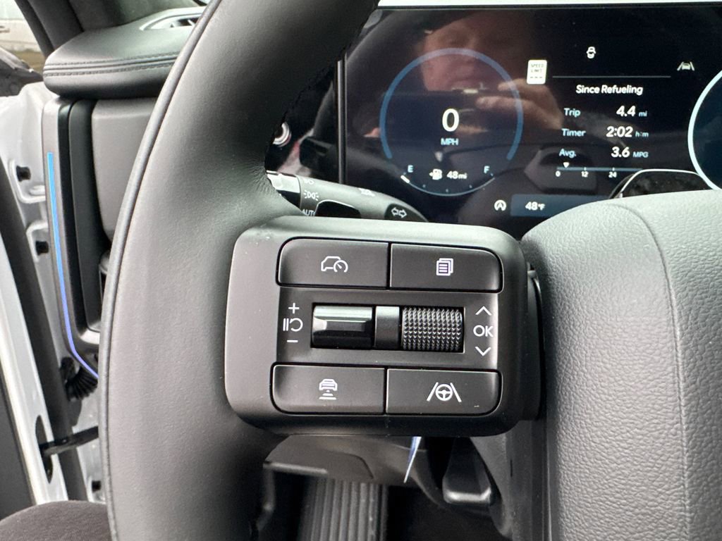 New 2026 Hyundai Santa Fe Calligraphy image 14