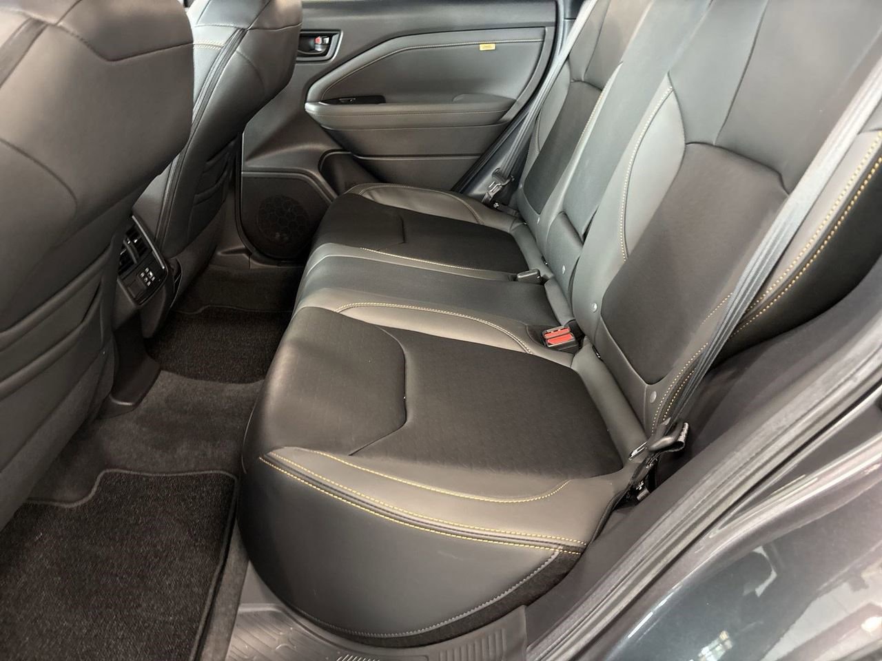 New 2026 Subaru Forester Wilderness w/ Wilderness Plus Package image 13