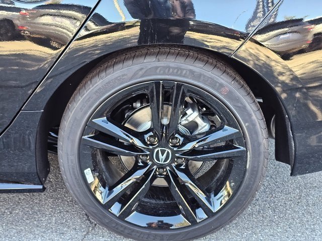 New 2026 Acura Integra A-Spec image 10