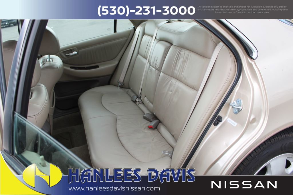 Used 2001 Honda Accord EX image 15
