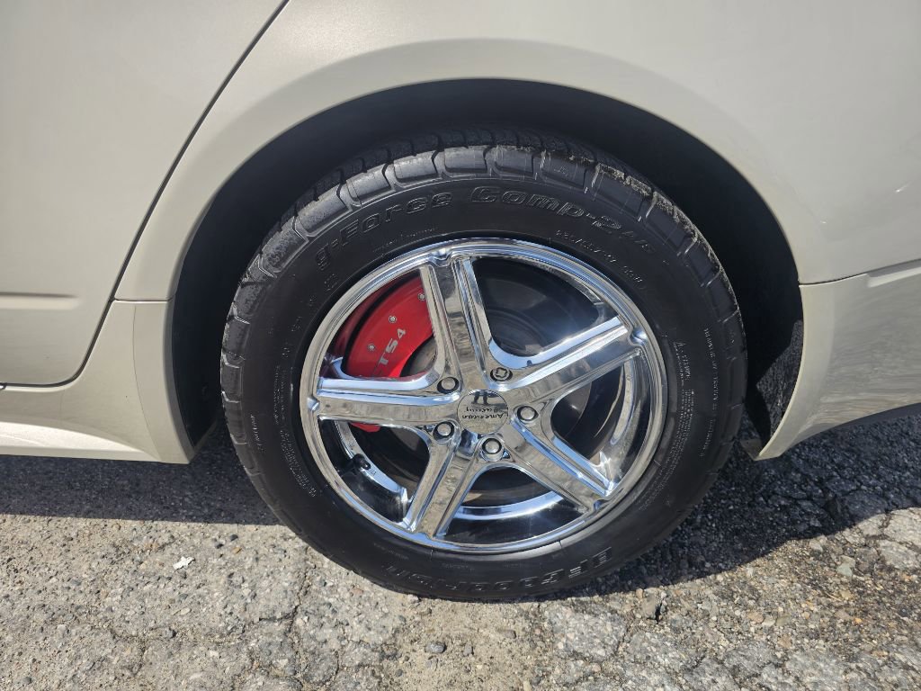 Used 2011 Cadillac CTS AWD Sedan image 48