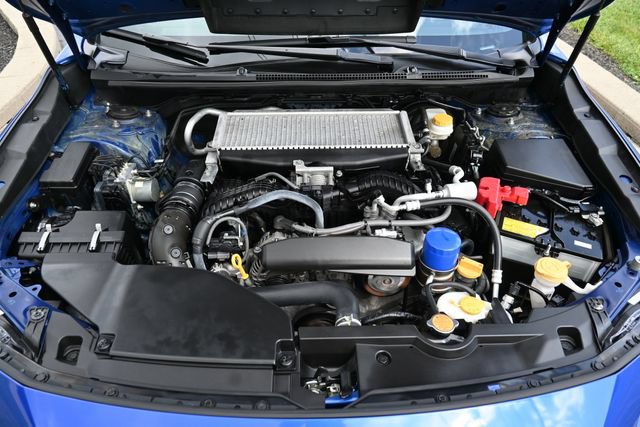 Used 2023 Subaru WRX Premium AWD/4WD image 15
