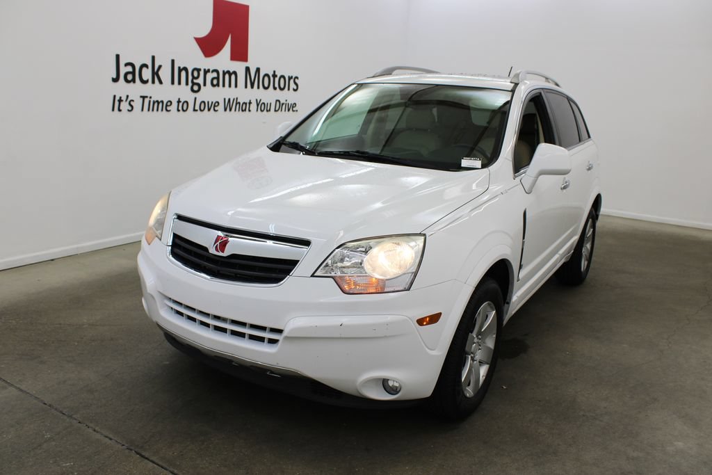Used 2009 Saturn Vue XR w/ Premium Trim Package FWD image 2