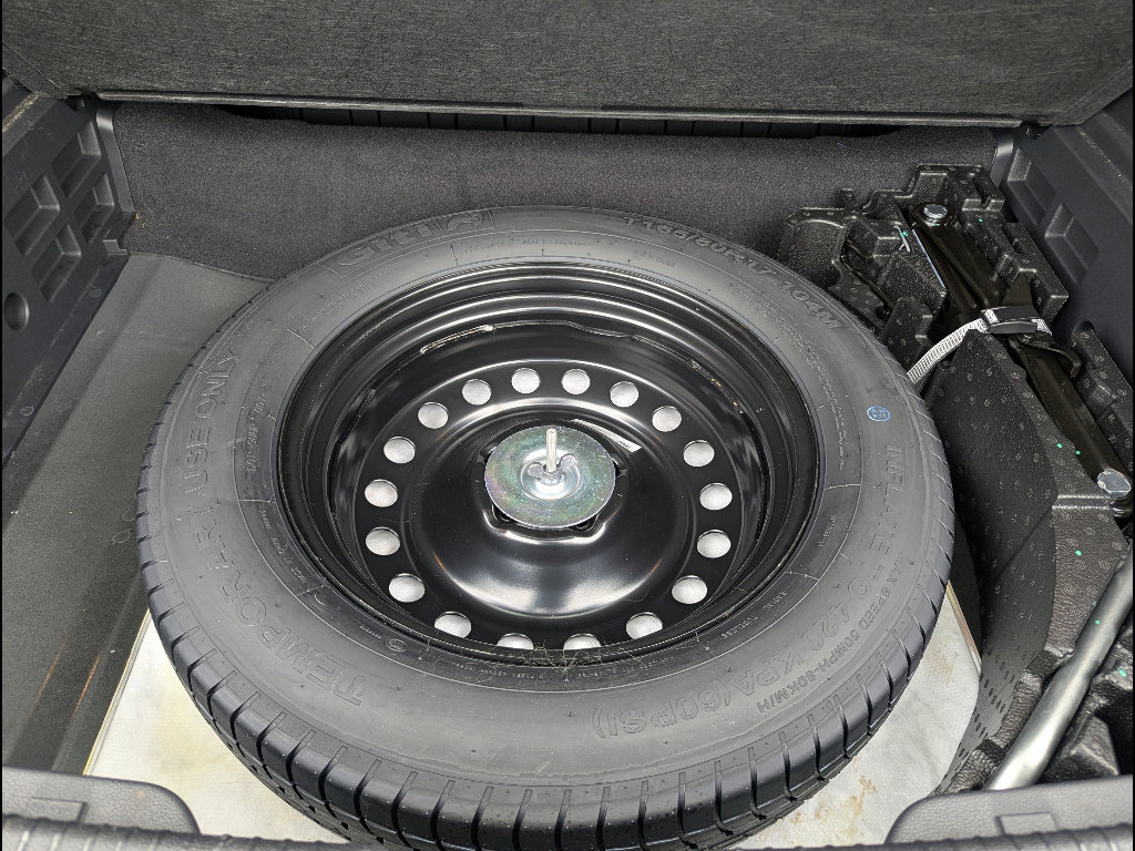 Used 2023 Volkswagen Atlas Cross Sport SE image 24