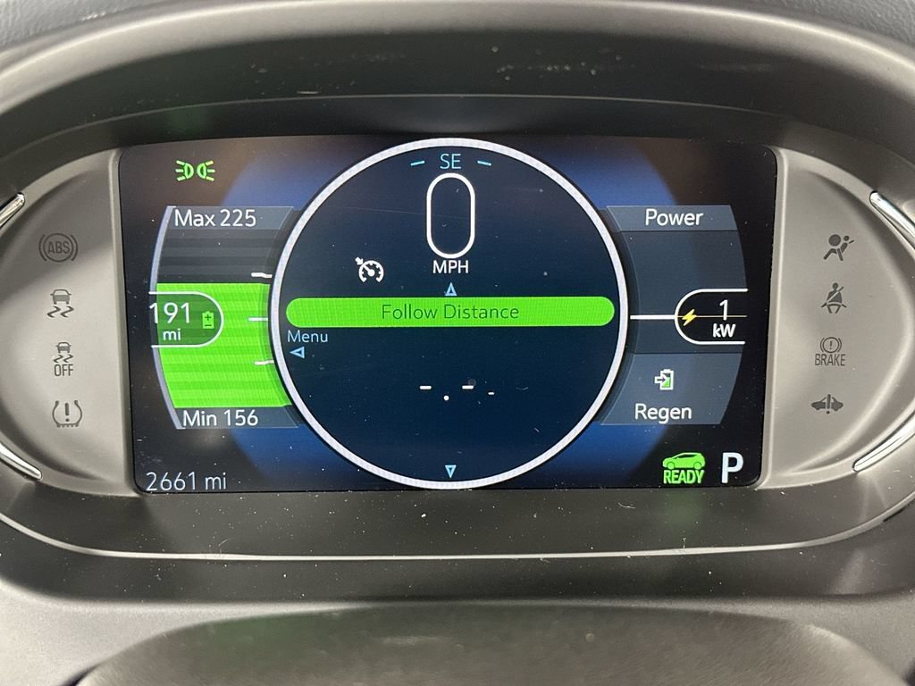 Used 2019 Chevrolet Bolt LT FWD image 15