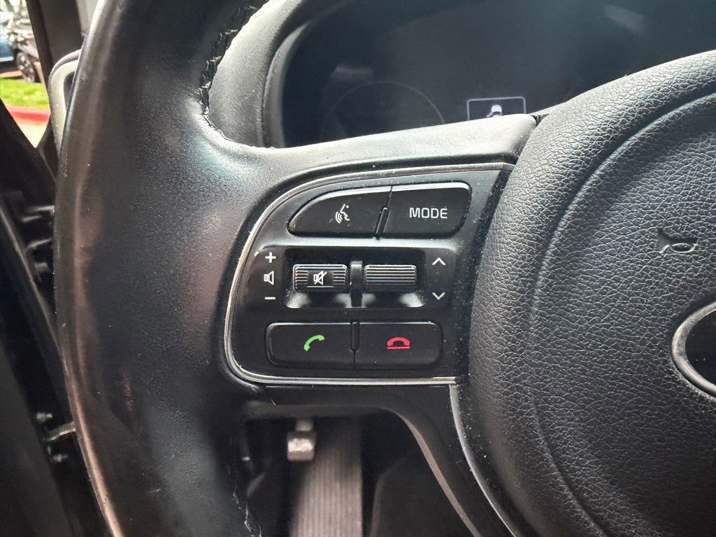 Used 2017 Kia Sportage EX AWD/4WD image 14