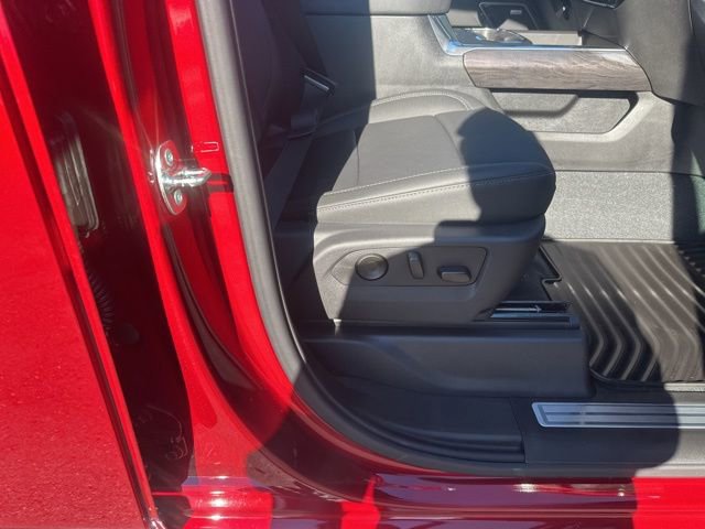 New 2026 Chevrolet Silverado 2500 LTZ w/ LTZ Plus Package image 33