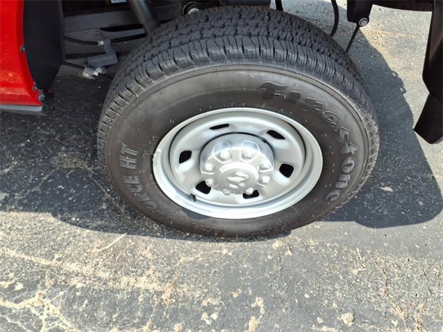 Used 2024 RAM 2500 Tradesman image 6