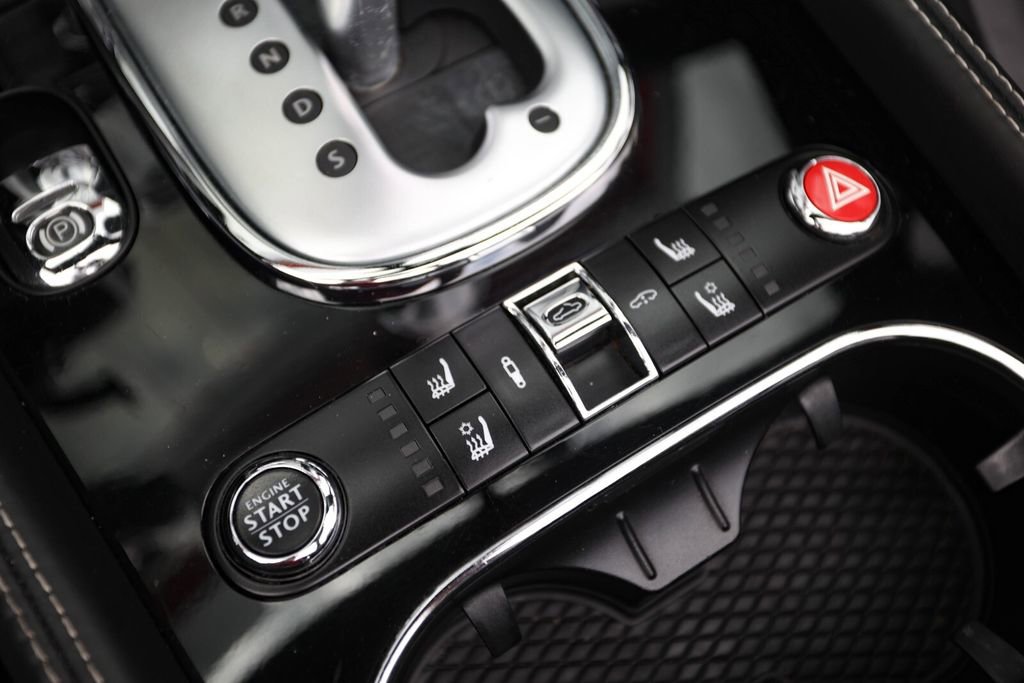 Used 2014 Bentley Continental GT Speed AWD/4WD image 35