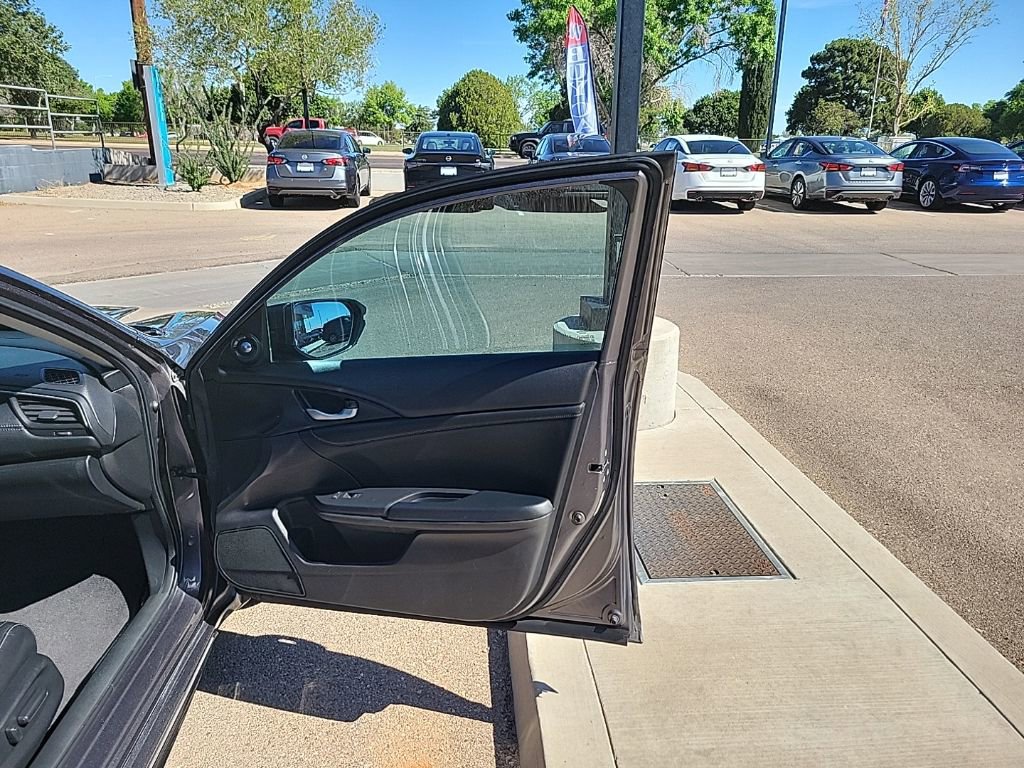 Used 2019 Honda Insight Touring image 17