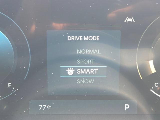 New 2026 Hyundai Santa Cruz SEL AWD/4WD image 11