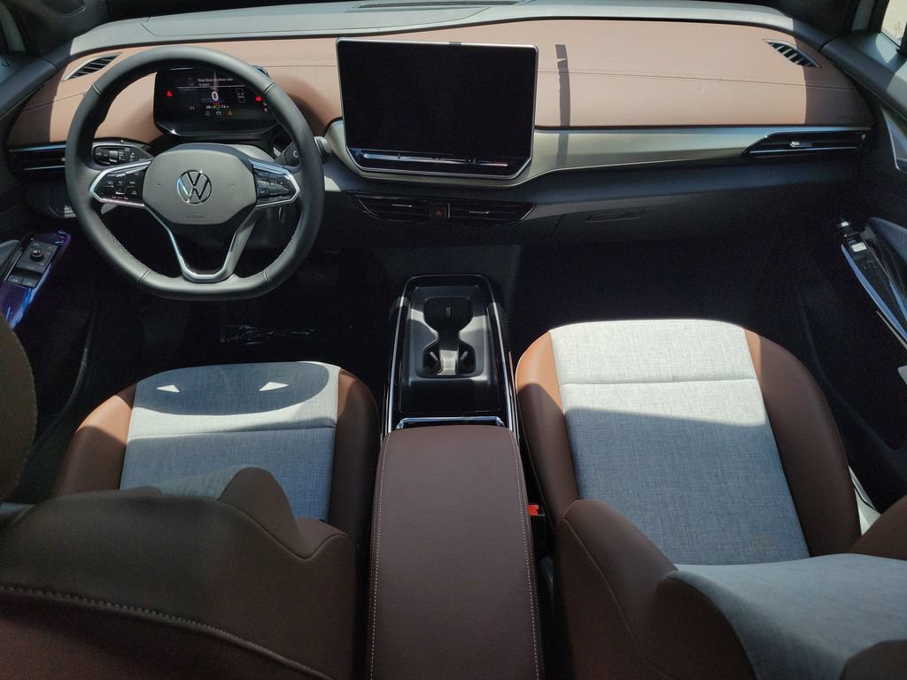 New 2026 Volkswagen ID.4 Pro RWD image 6