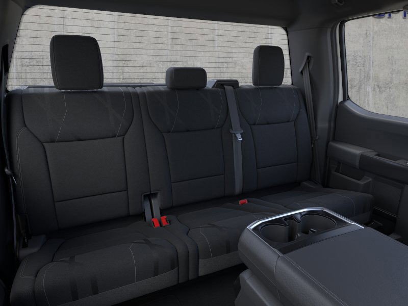 New 2026 Ford F150 STX image 13