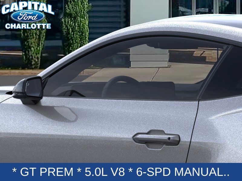 New 2026 Ford Mustang GT Premium RWD image 21