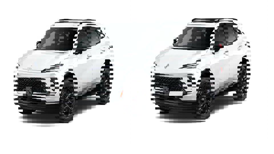 New 2026 Buick Envision Sport Touring image 26