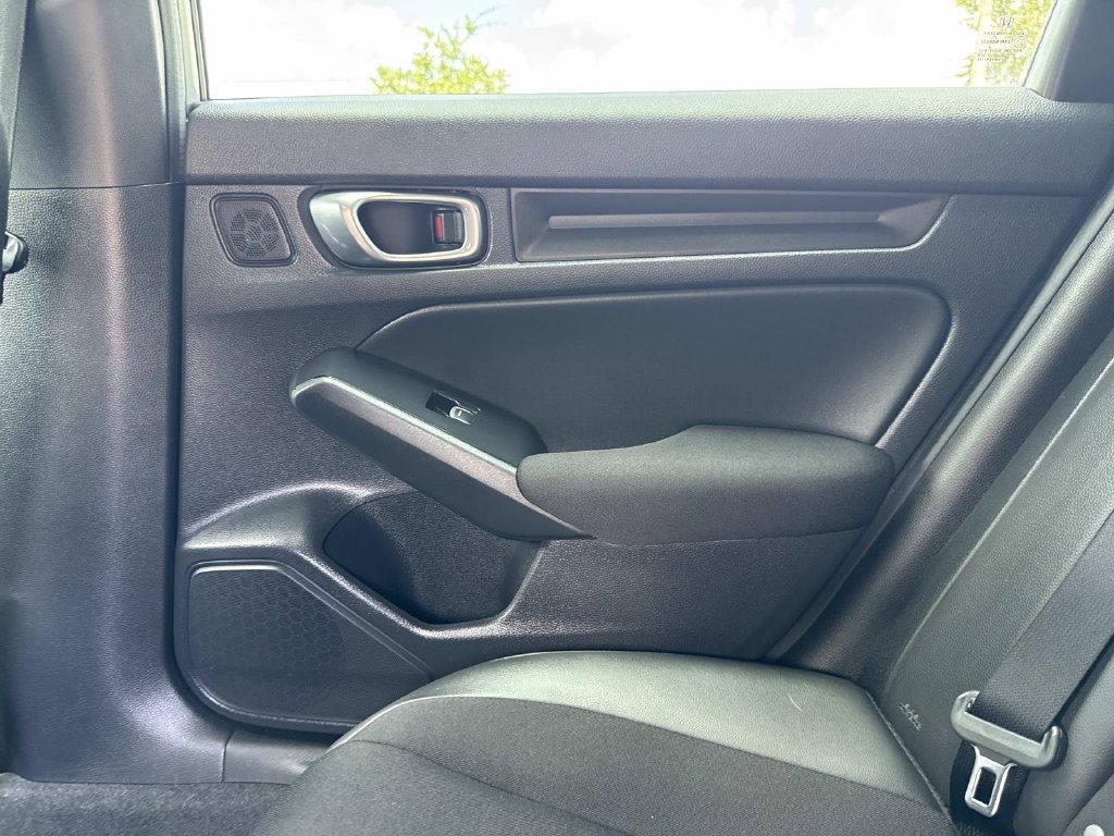 Used 2024 Honda Civic Sport image 16
