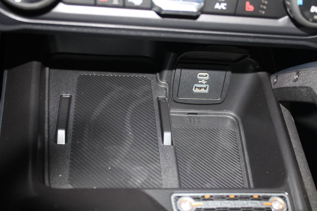 New 2025 Ford Bronco Raptor image 46