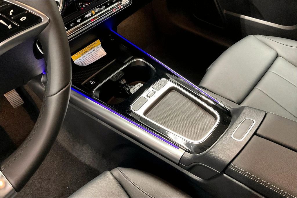 New 2026 Mercedes-Benz GLA 250 image 7