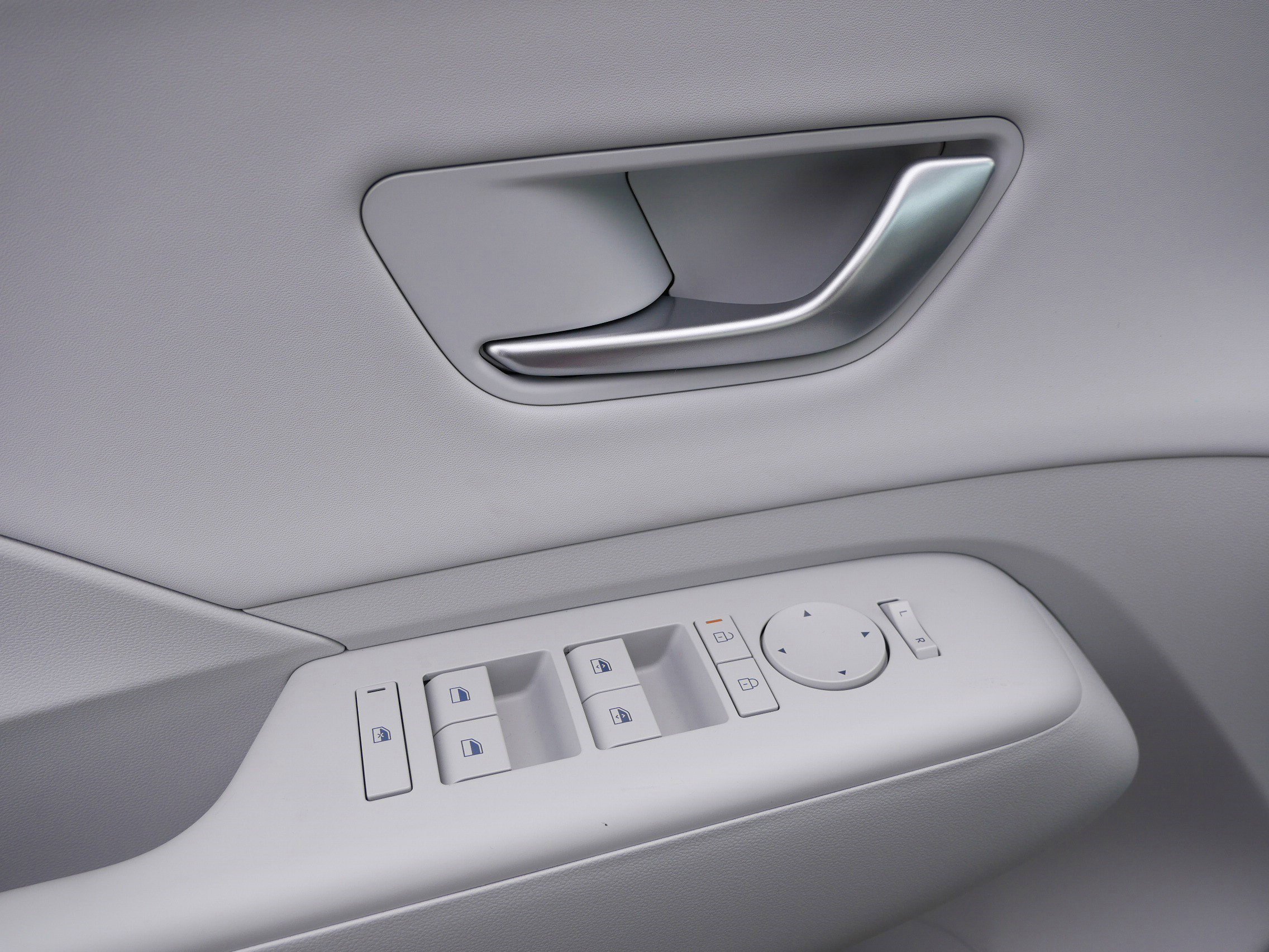 New 2026 Hyundai Kona Limited image 12