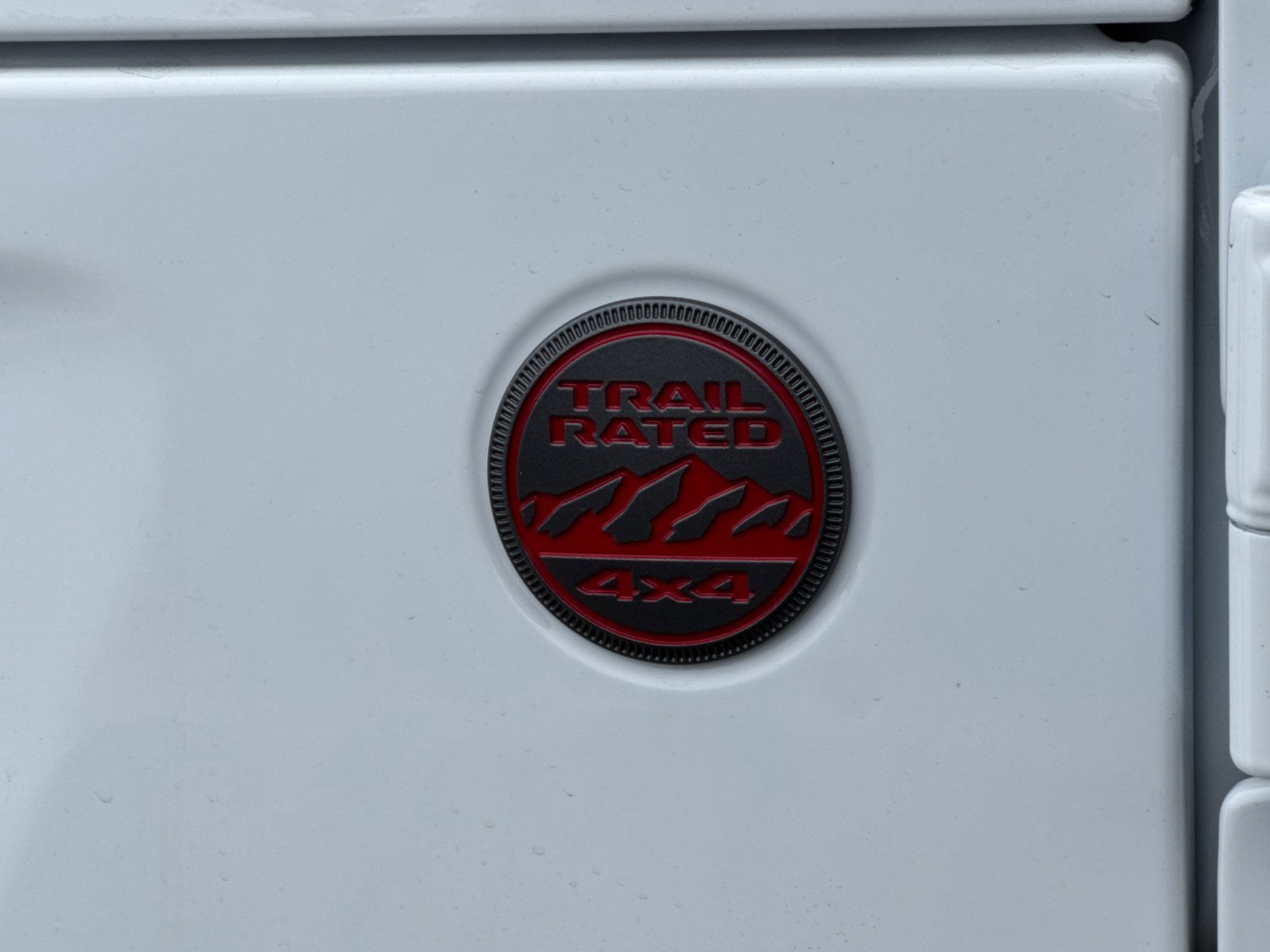 New 2026 Jeep Gladiator Rubicon image 24