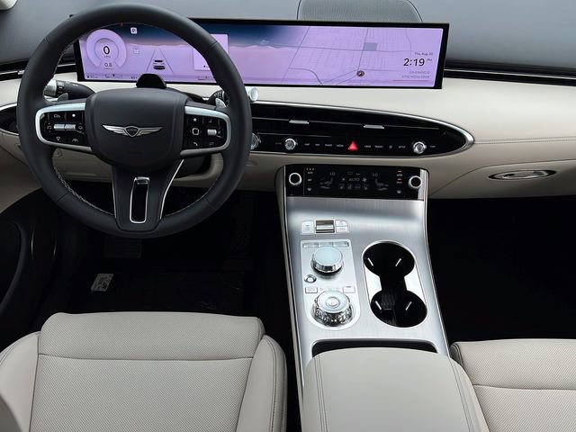 New 2027 Genesis GV70 2.5T Select AWD/4WD image 10