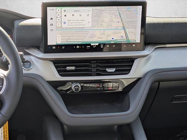 New 2026 Ford Explorer Active w/ Active Comfort Package image 11