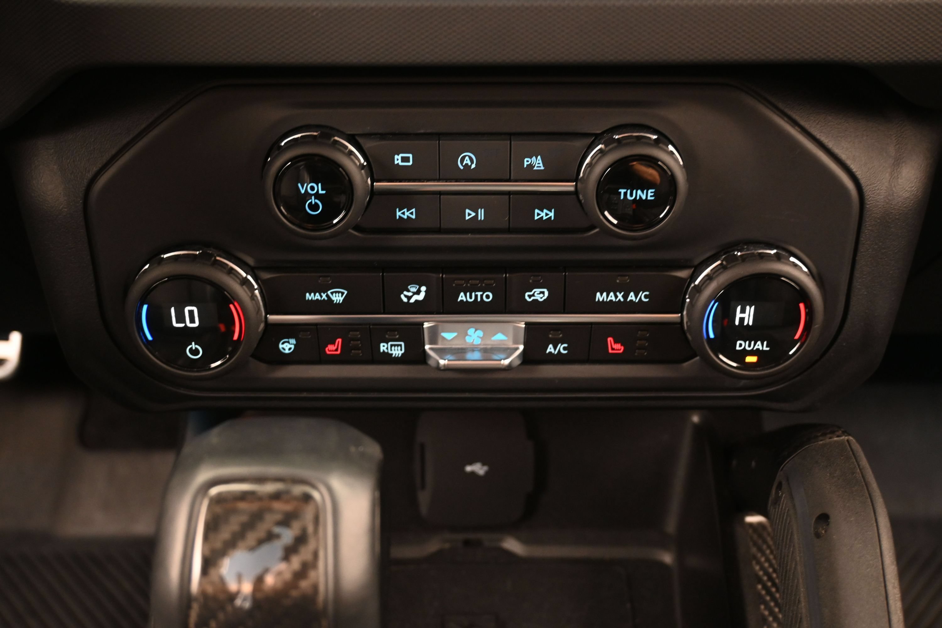 Used 2023 Ford Bronco Raptor AWD/4WD image 37