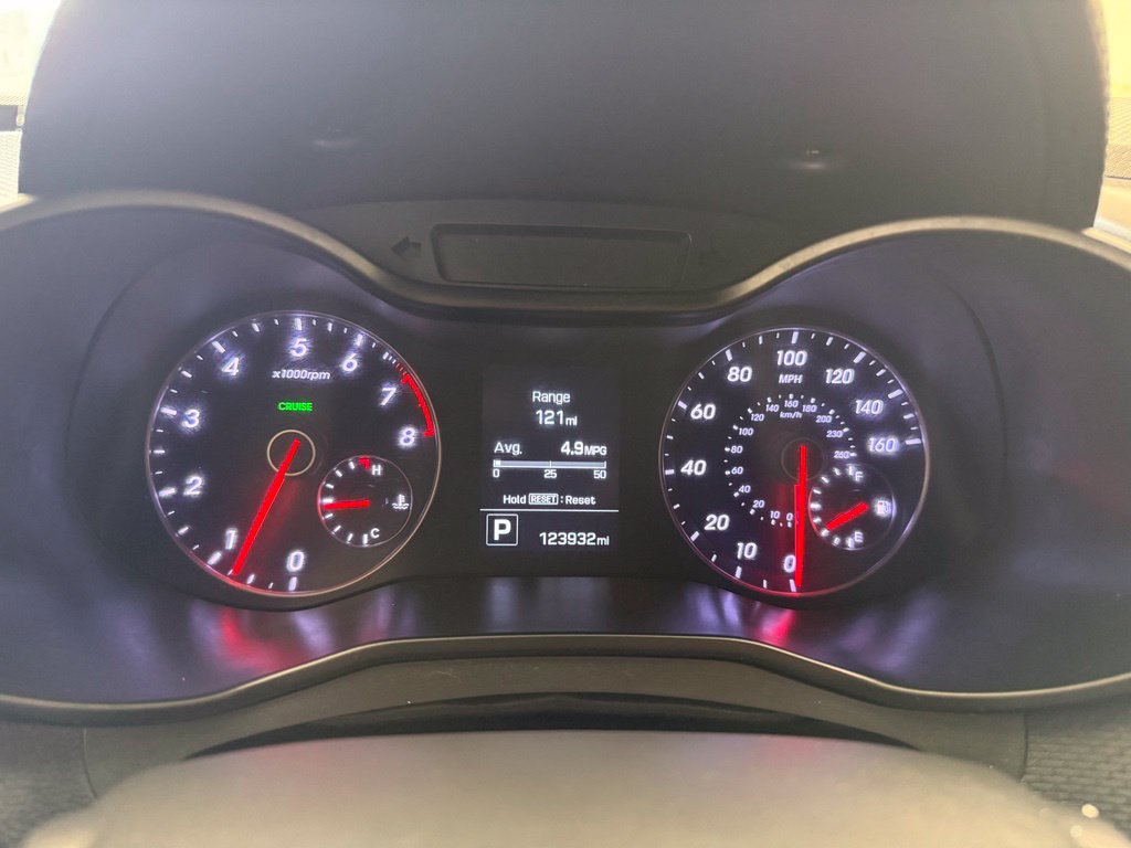 Used 2016 Hyundai Veloster Turbo FWD image 28