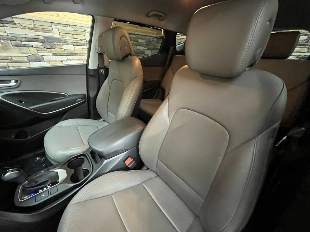 Used 2018 Hyundai Santa Fe Sport AWD/4WD image 30